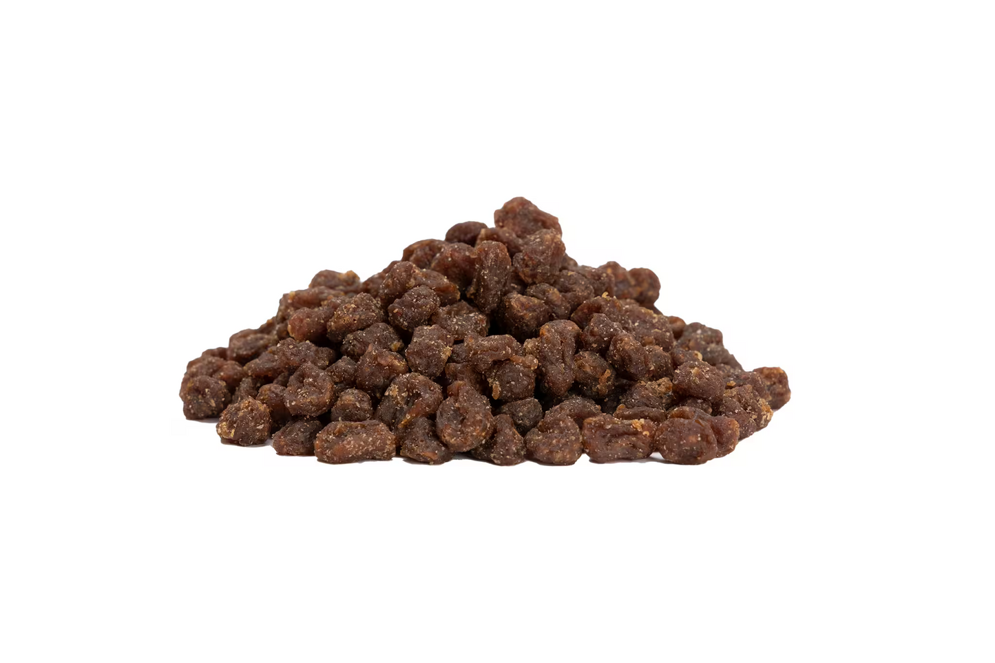 UniQ kockice od govedine za pse, 80 g, mini poslastica za trening