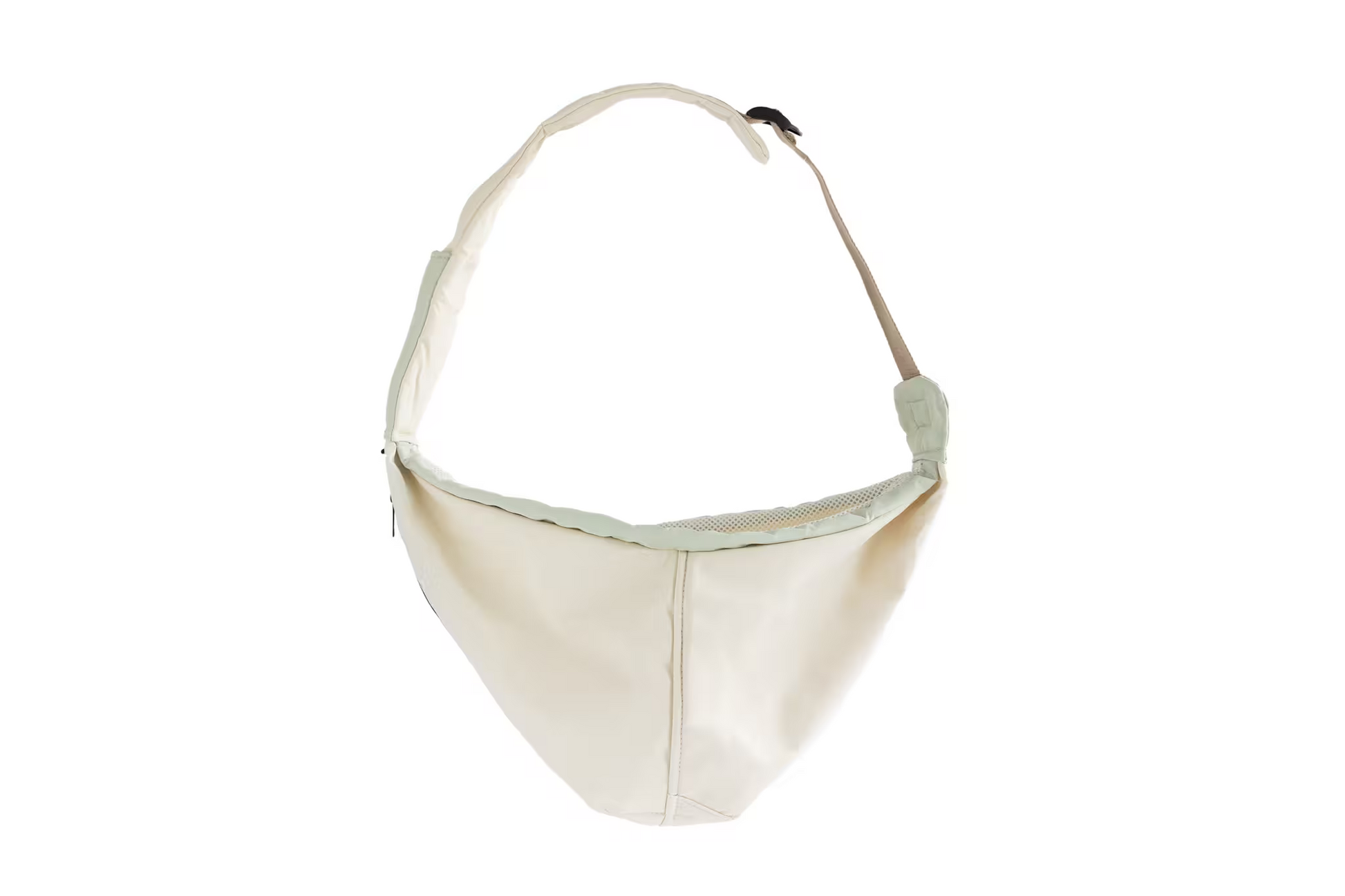 UniQ sling torba za nošenje ljubimaca do 7 kg, dubina 30 cm, odobrena za avion