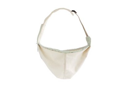 UniQ sling torba za nošenje ljubimaca do 7 kg, dubina 30 cm, odobrena za avion