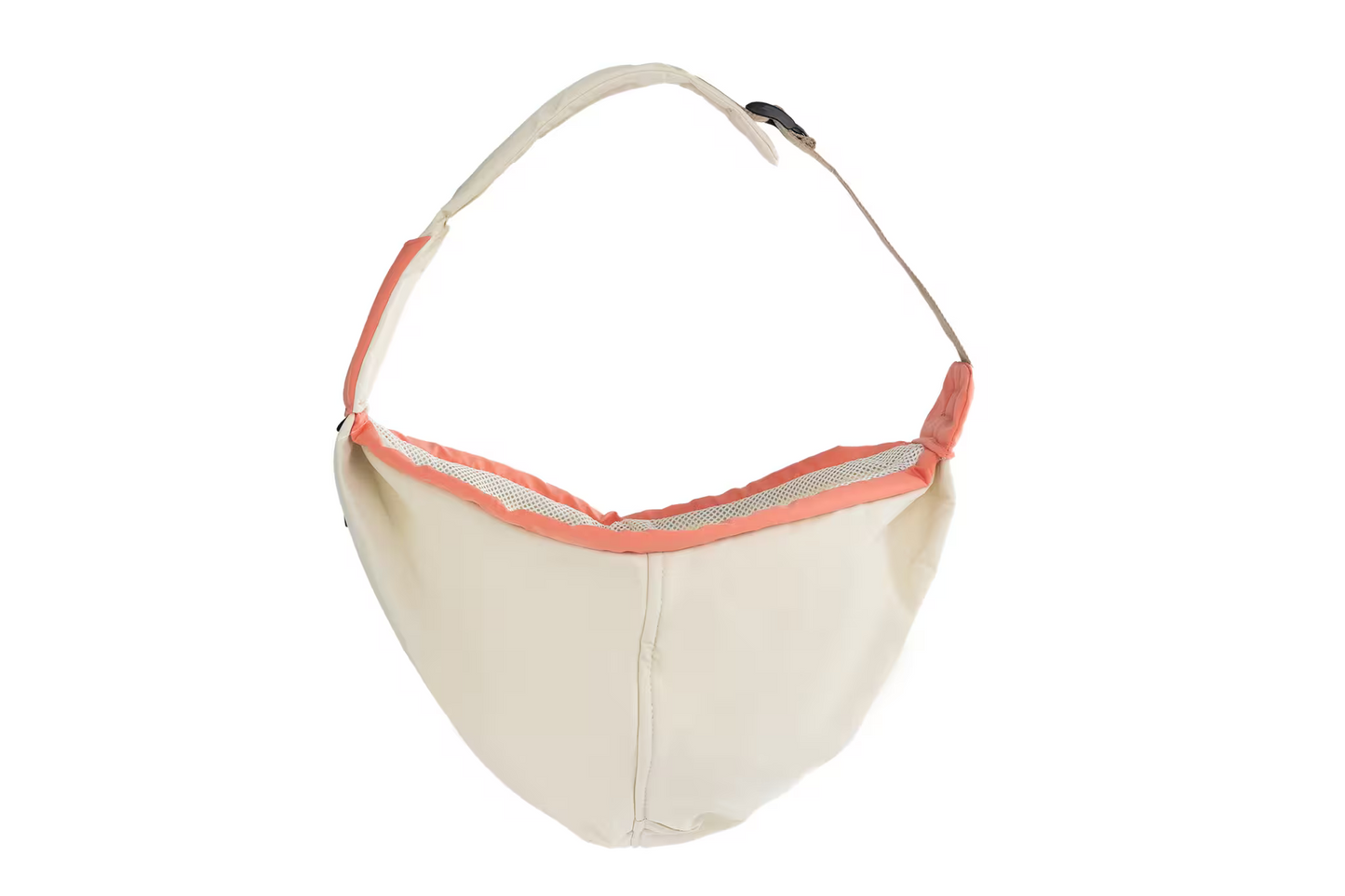 UniQ sling torba za nošenje ljubimaca do 7 kg, dubina 30 cm, odobrena za avion