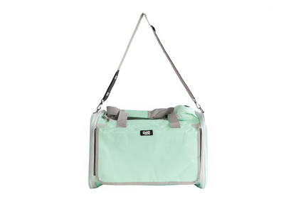 UniQ torba za transport ljubimaca do 8 kg, ručna i za rame, 45 x 30 x 30 cm