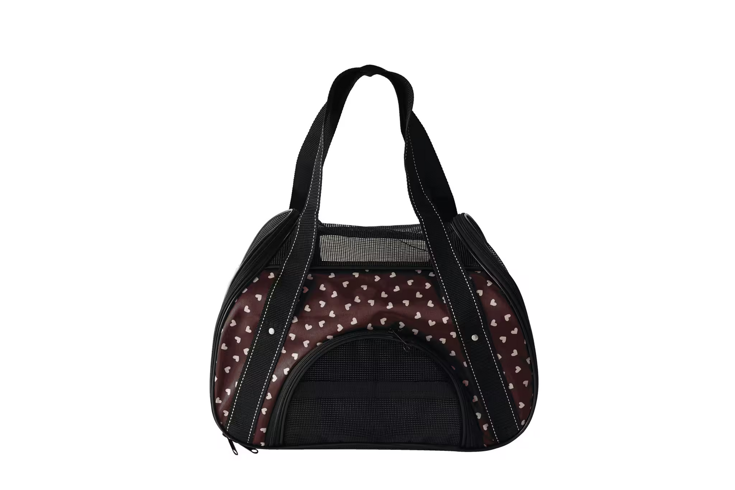UniQ ručna torba za transport ljubimaca do 7 kg, 40 x 23 x 27 cm