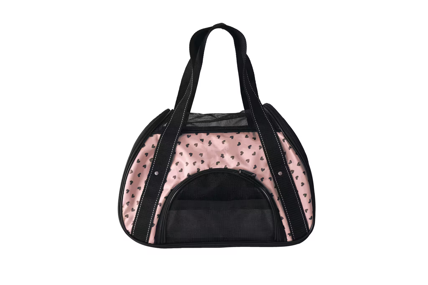 UniQ ručna torba za transport ljubimaca do 7 kg, 40 x 23 x 27 cm