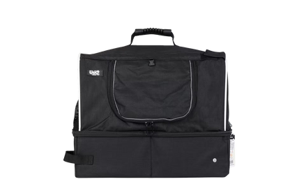 UniQ transportna torba za ljubimce do 8 kg, ručna i za rame, 43 x 33 x 35 cm