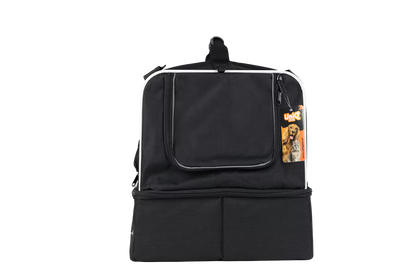 UniQ transportna torba za ljubimce do 8 kg, ručna i za rame, 43 x 33 x 35 cm
