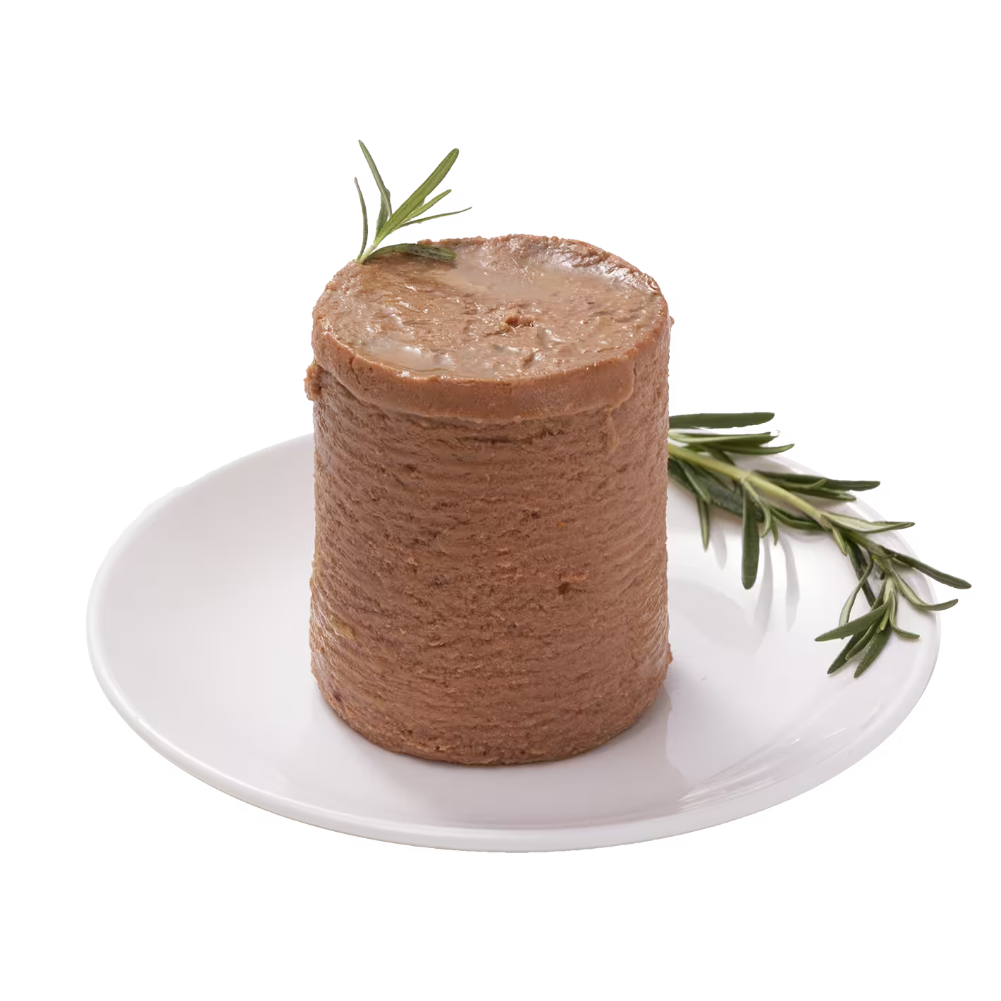 UniQ vlažna hrana za pse sa govedinom, konzerva 375 g, 50% mesa