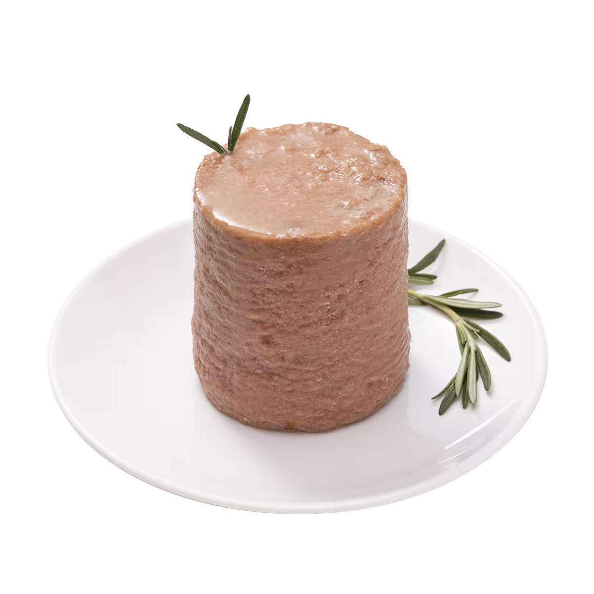 UniQ vlažna hrana za pse sa jagnjetinom, konzerva 375 g, 50% mesa