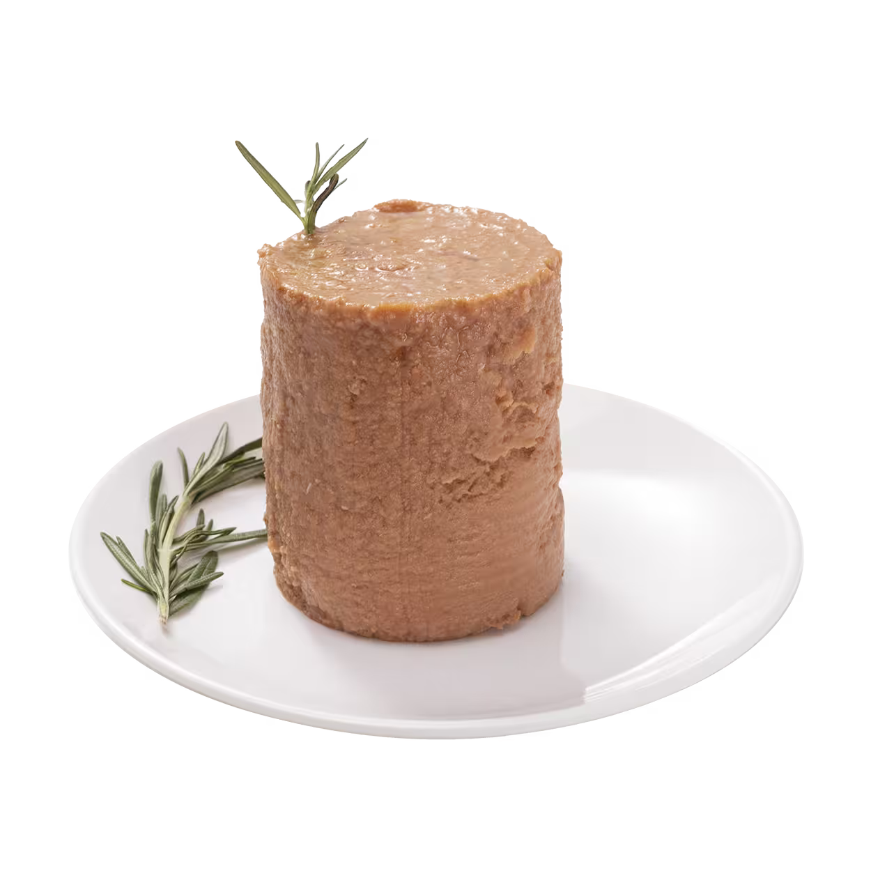 UniQ vlažna hrana za pse sa lososom, konzerva 375 g, 50% mesa, omega kiseline