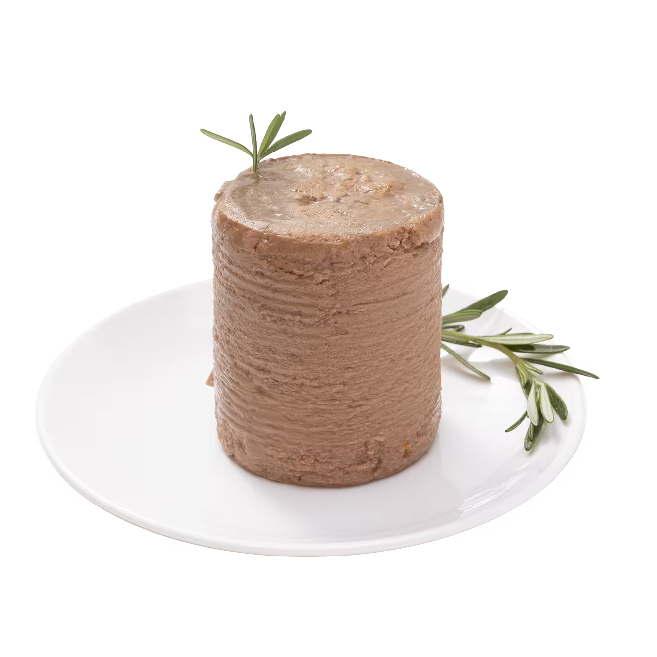 UniQ vlažna hrana za pse sa pačetinom, konzerva 375 g, 50% mesa