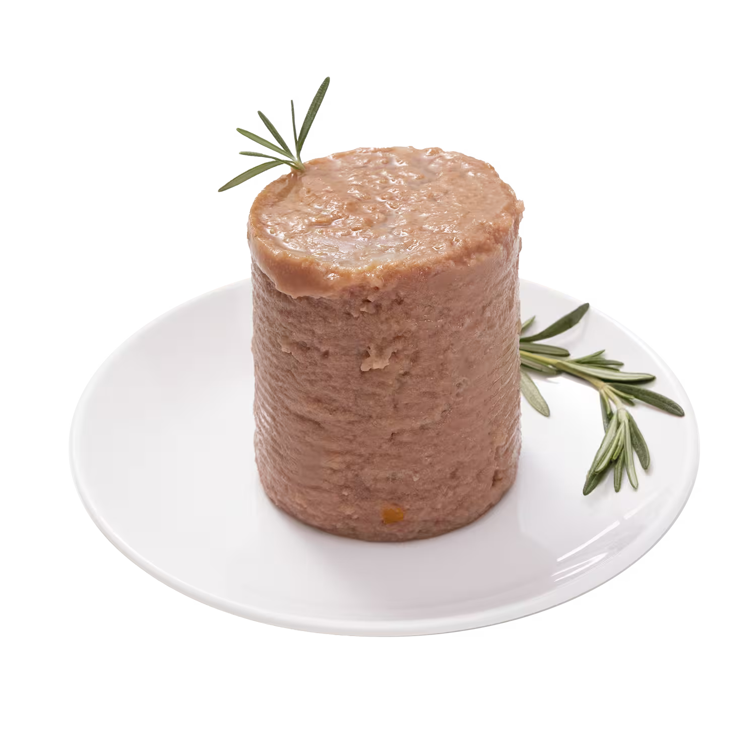 UniQ vlažna hrana za pse sa zečetinom, konzerva 375 g, 50% mesa, hipoalergeno