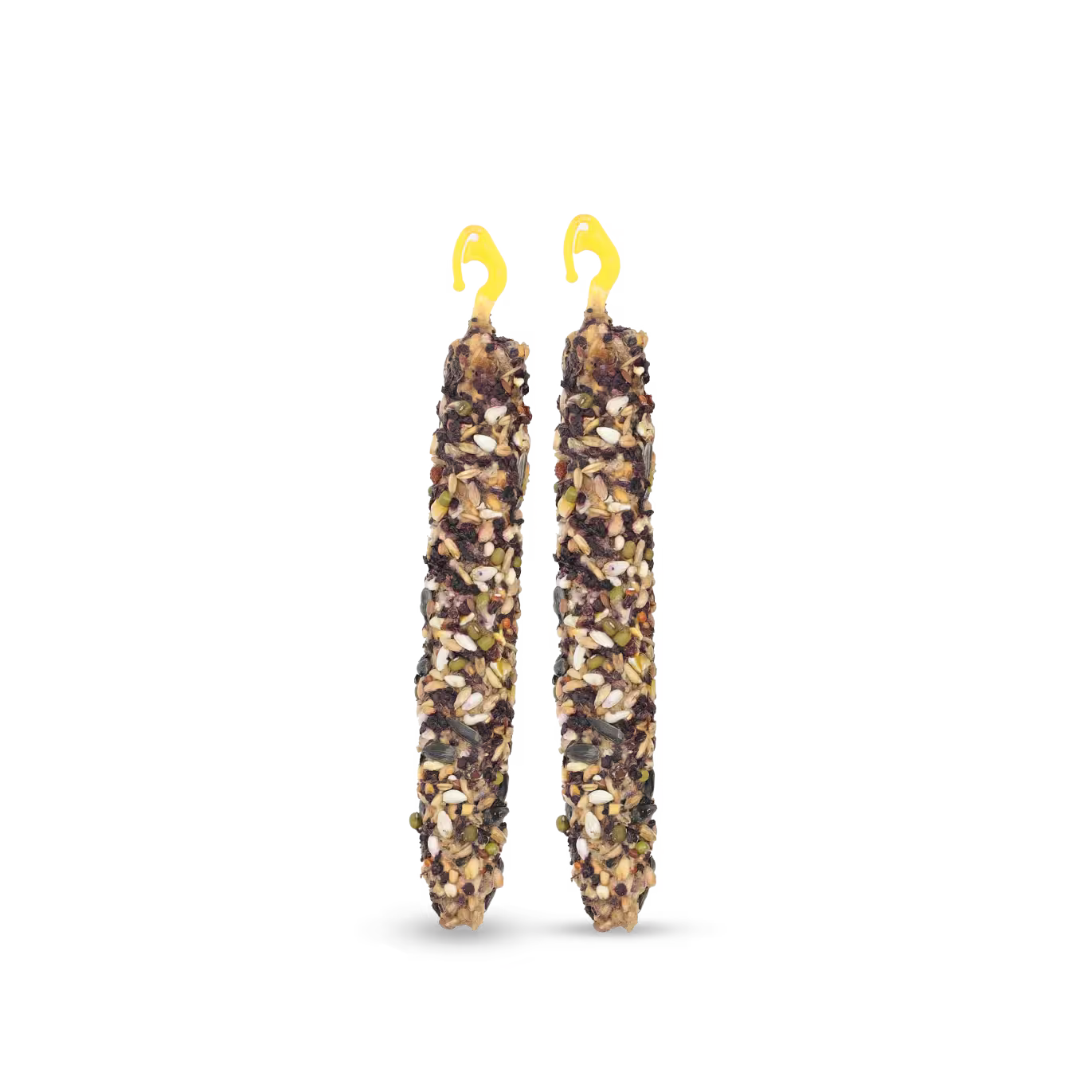 HERBEE poslastice za glodare i kuniće, 115g, šumsko voće i mlečni čkalj