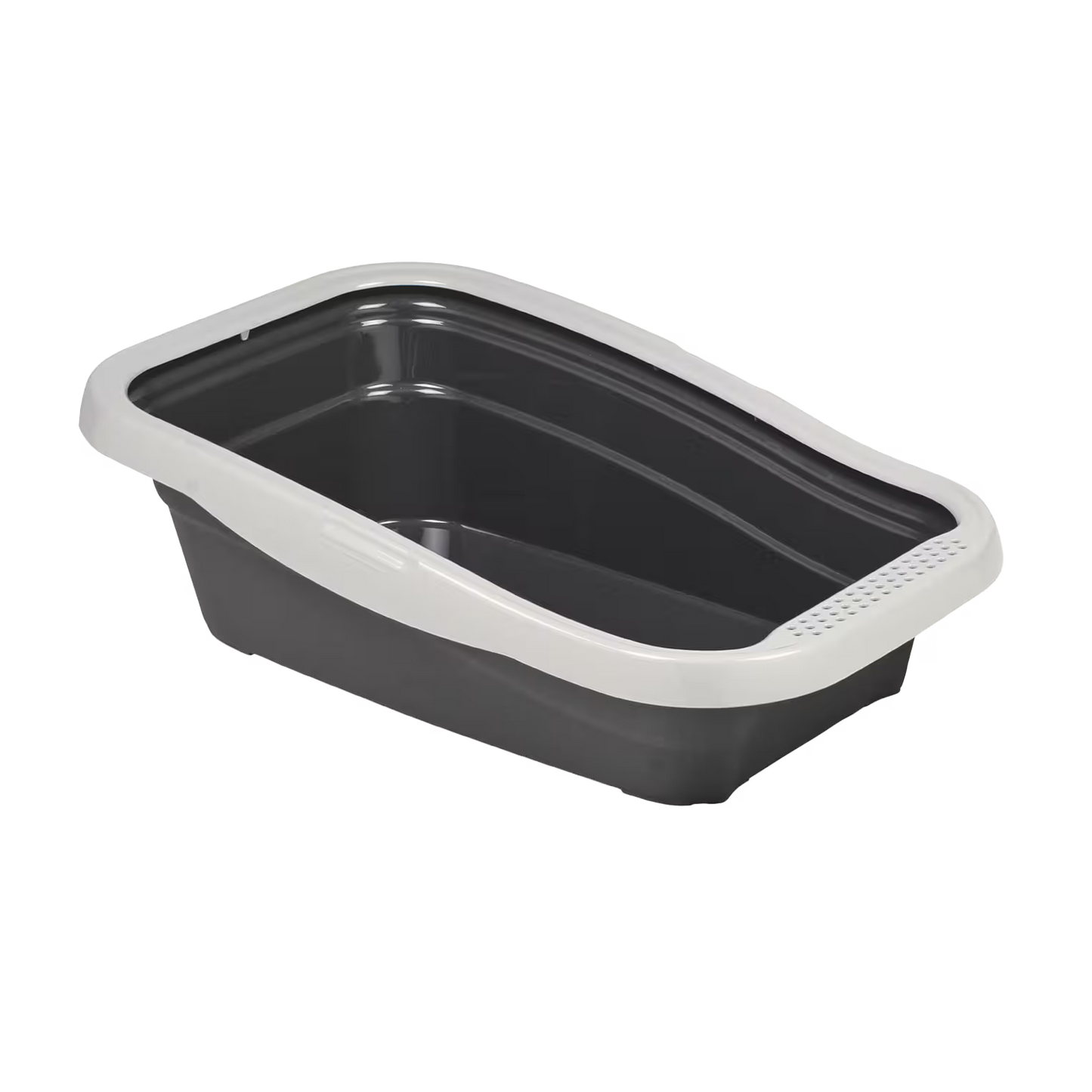 MPS posuda za mačji posip sa ramom, 58×37,5×18 cm