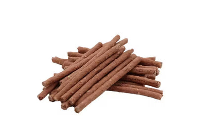 SNAPPY poslastice za pse, 500g, štapići od govedine i pirinča