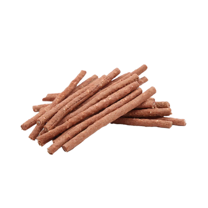 SNAPPY poslastice za pse, 500g, štapići od jagnjetine i pirinča