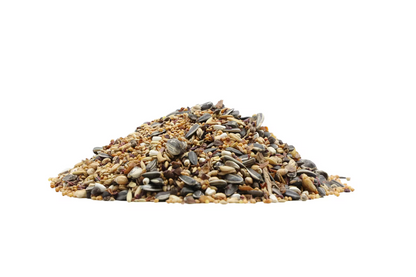 SING&SONG kompletna hrana za srednje papagaje, 500g