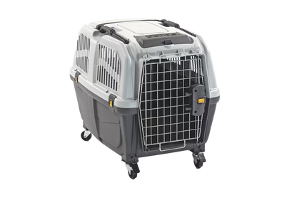 MPS set točkića za transportne kutije za ljubimce FLY, za SKUDO modele 4–5–6–7