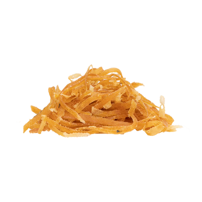 UniQ poslastice za mačke, 50g, trakice od piletine i mačje trave