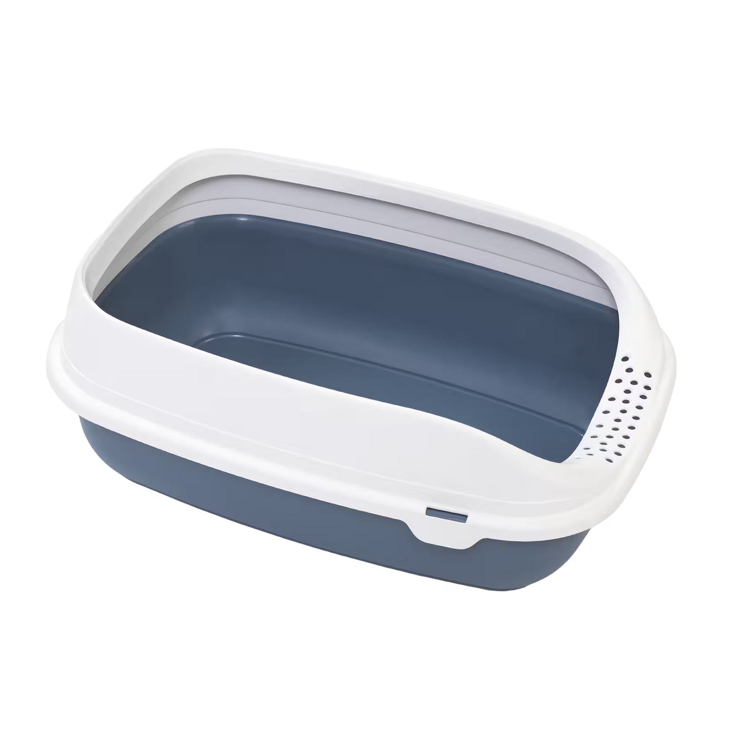 MPS WC posude za mačke, plava