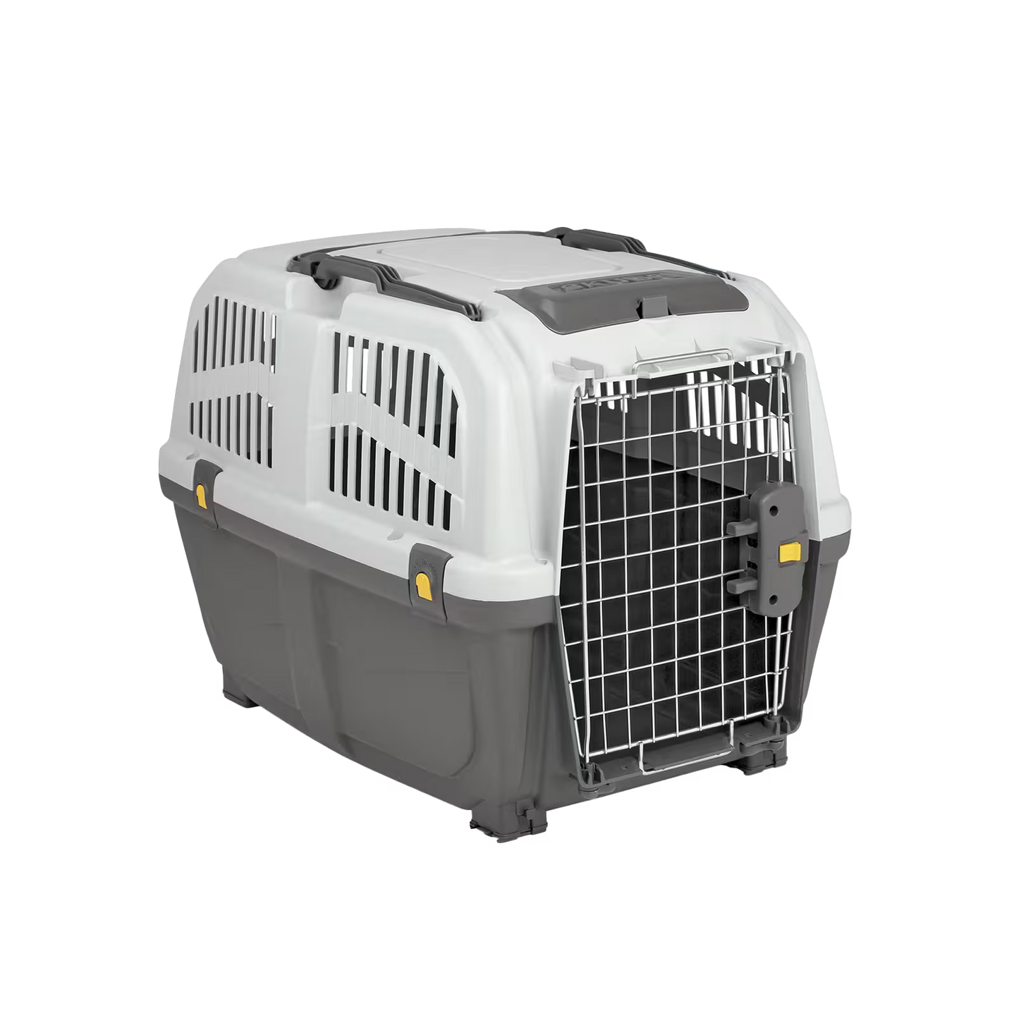 MPS transporter za kućne ljubimce, SKUDO FLY, siva