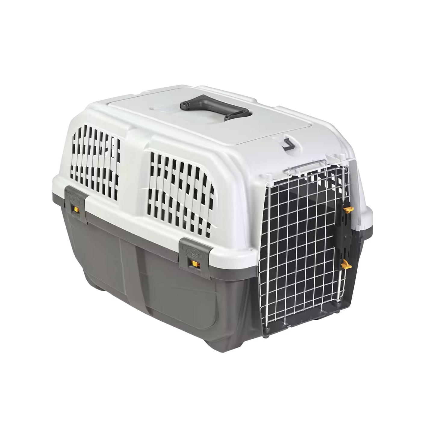 MPS transporter za kućne ljubimce, SKUDO FLY, siva