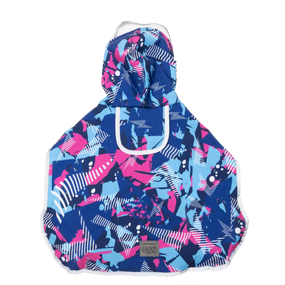 UniQ kabanica za pse, roza