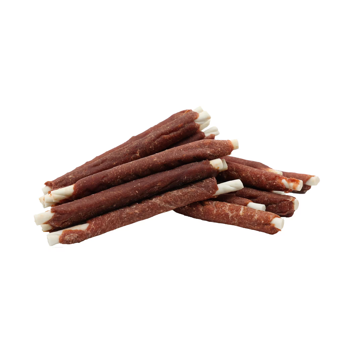 SNAPPY poslastice za pse, 500g, štapići od skroba obmotani jagnjetinom