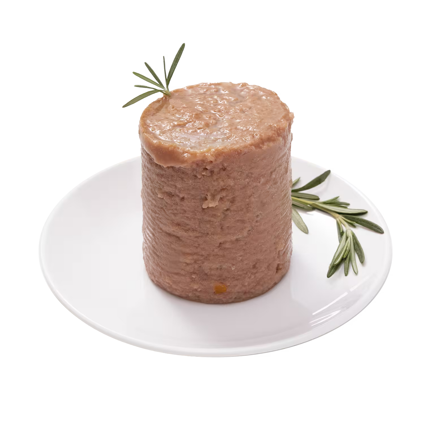 UniQ vlažna hrana za pse, 375g, zečetina