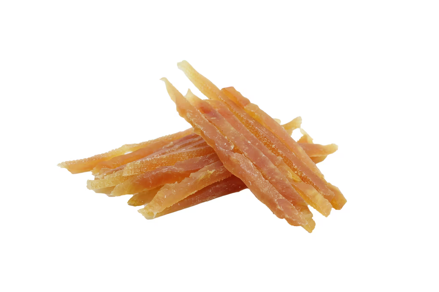 UniQ poslastice za pse, sušena pačetina